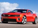 2013 Chevrolet Camaro
