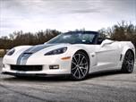 2013 Chevrolet Corvette