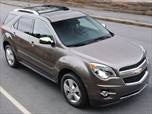 2013 Chevrolet Equinox