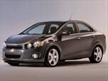 2013 Chevrolet Sonic