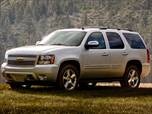 2013 Chevrolet Tahoe