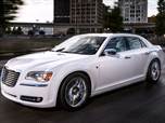 2013 Chrysler 300 Motown  Sedan