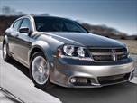2013 Dodge Avenger