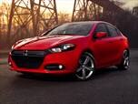 2013 Dodge Dart