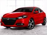 2013 Dodge Dart GT  Sedan