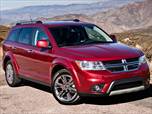 2013 Dodge Journey