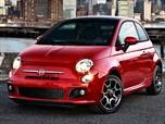 2013 FIAT 500
