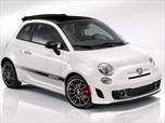 2013 FIAT 500C Abarth  Convertible