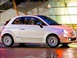 2013 FIAT 500
