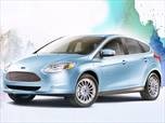 2013 Ford Focus