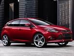 2013 Ford Focus