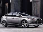 2013 Ford Focus