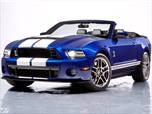 2013 Ford Mustang