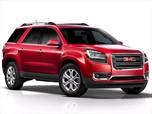 2013 GMC Acadia