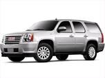 2013 GMC Yukon