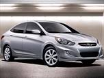 2013 Hyundai Accent