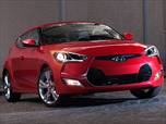 2013 Hyundai Veloster