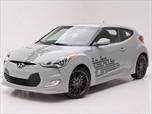 2013 Hyundai Veloster RE:MIX  Coupe