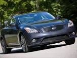 2013 Infiniti G