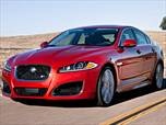 2013 Jaguar XF