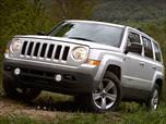 2013 Jeep Patriot