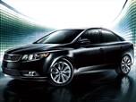 2013 Kia Forte