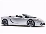 2013 Lamborghini Gallardo LP 560-4 Spyder  Convertible