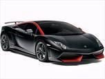 2013 Lamborghini Gallardo LP 570-4 Superleggera  Coupe