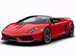 2013 Lamborghini Gallardo LP 570-4 Spyder Performante  Convertible