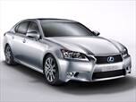 2013 Lexus GS