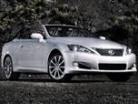2013 Lexus IS