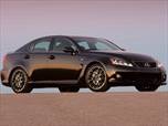 2013 Lexus IS