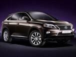 2013 Lexus RX