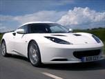 2013 Lotus Evora