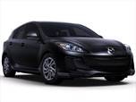 2013 Mazda MAZDA3