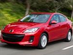 2013 Mazda MAZDA3