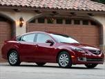 2013 Mazda MAZDA6