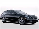 2013 Mercedes-Benz E-Class