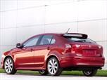 2013 Mitsubishi Lancer