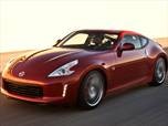2013 Nissan 370Z