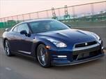 2013 Nissan GT-R