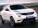 2013 Nissan JUKE NISMO  Sport Utility