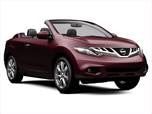 2013 Nissan Murano