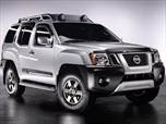 2013 Nissan Xterra