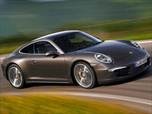 2013 Porsche 911