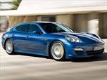 2013 Porsche Panamera
