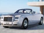 2013 Rolls-Royce Phantom