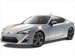 2013 Scion FR-S 10 Series  Coupe