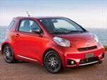2013 Scion iQ