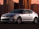 2013 Scion tC